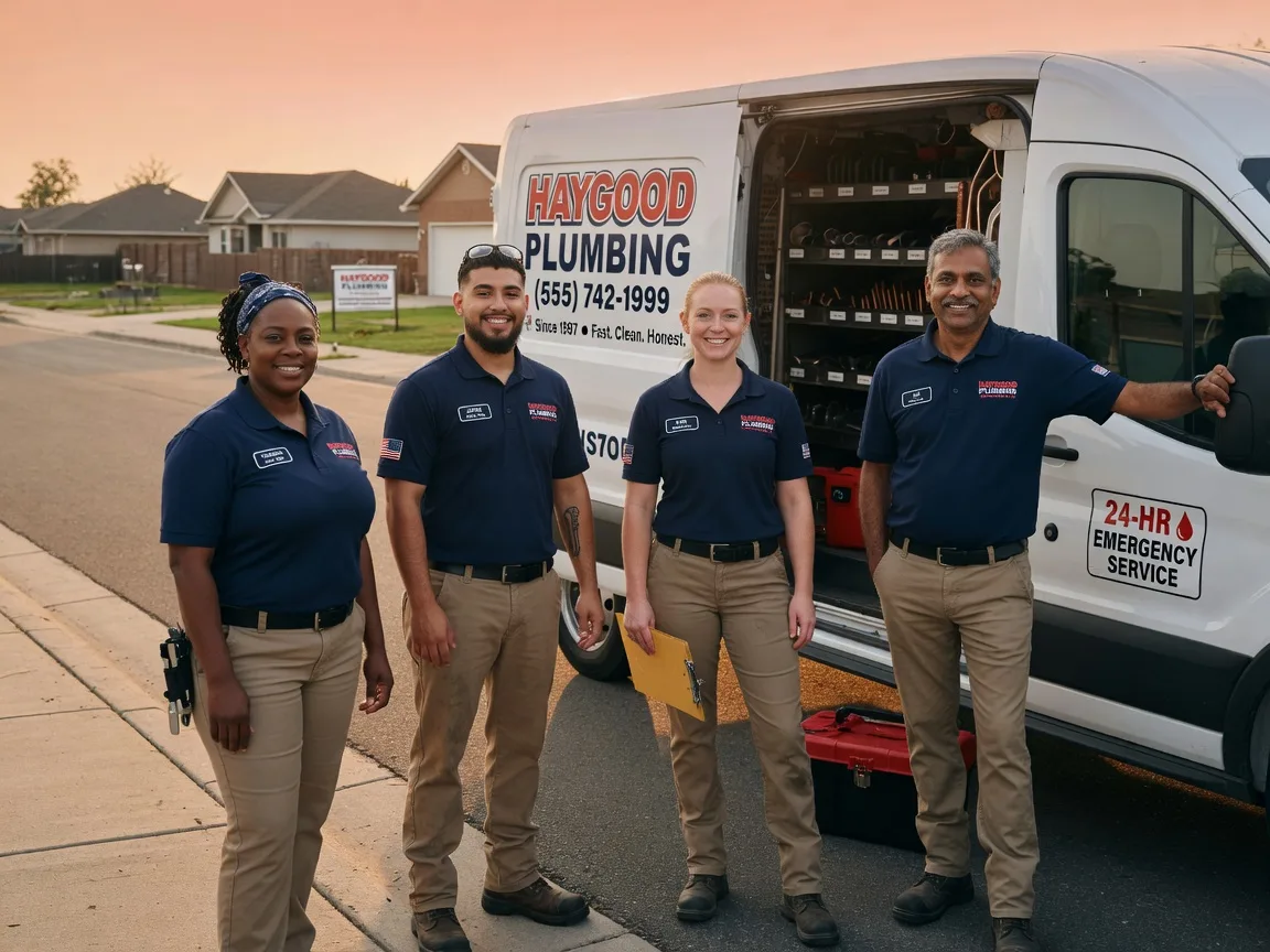 Plumber company in Lily Dale, NY